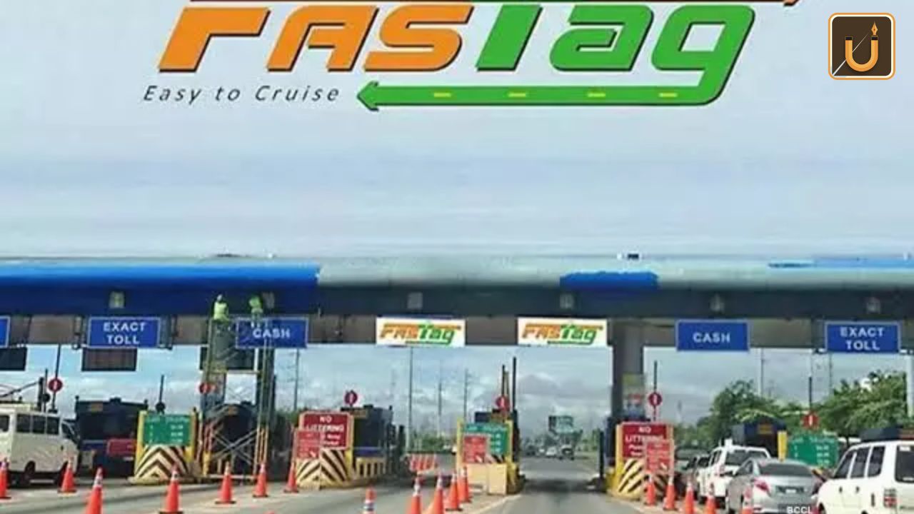 Usthadian Academy / NHAI’s ‘One Vehicle, One FASTag’ Initiative To Streamline Toll Collection